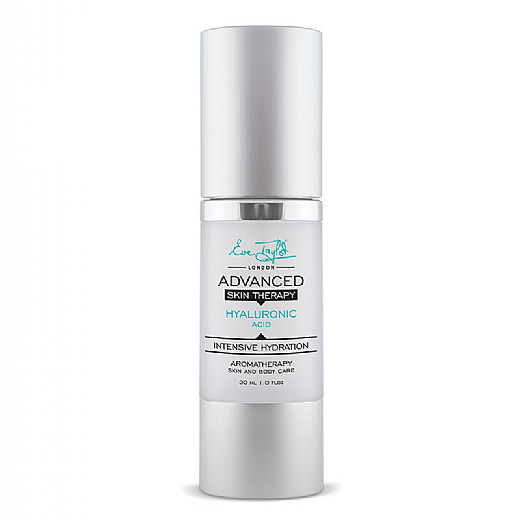 Eve Taylor Age Resist Hydrating Serum with Hyaluronic Acid 30ml.